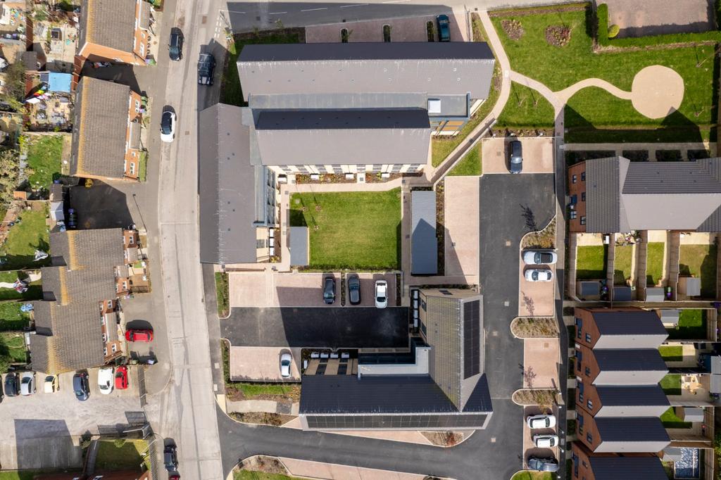 Somme House