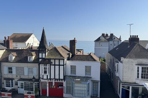 2 bedroom apartment for sale, Sandgate High Street, Folkestone CT20