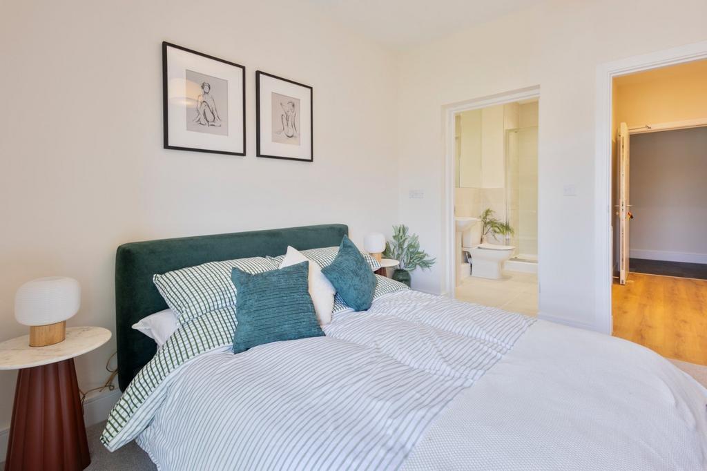Bedroom 1