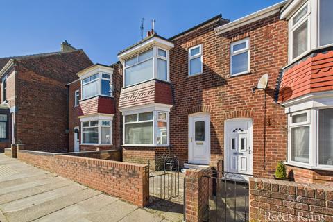 3 bedroom terraced house for sale, High Street, Saltburn-by-the-Sea TS12