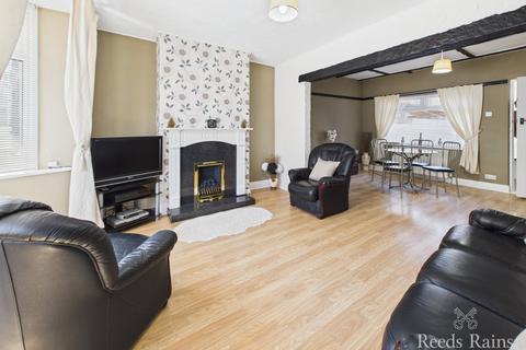 3 bedroom terraced house for sale, High Street, Saltburn-by-the-Sea TS12