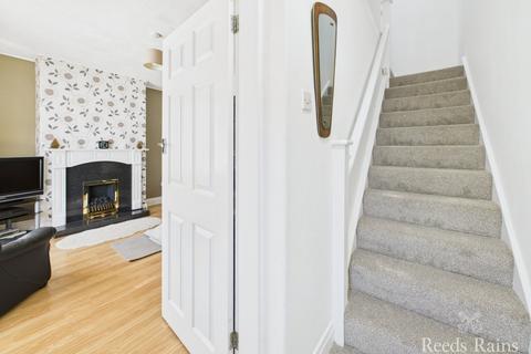 3 bedroom terraced house for sale, High Street, Saltburn-by-the-Sea TS12