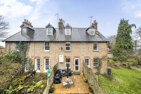 undefined, Butlers Hall Lane, Bishop's Stortford CM23