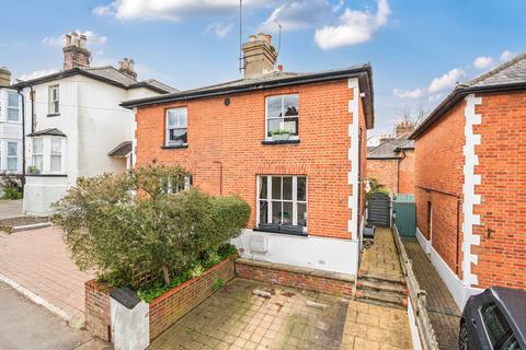 2 bedroom semi-detached house for sale, Portland Road, Hertfordshire CM23