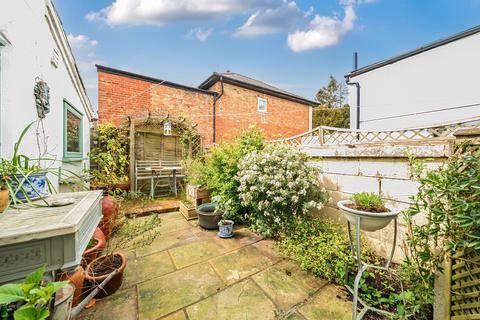 2 bedroom semi-detached house for sale, Portland Road, Hertfordshire CM23