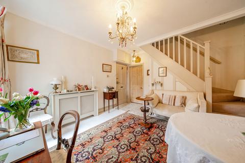 2 bedroom semi-detached house for sale, Portland Road, Hertfordshire CM23