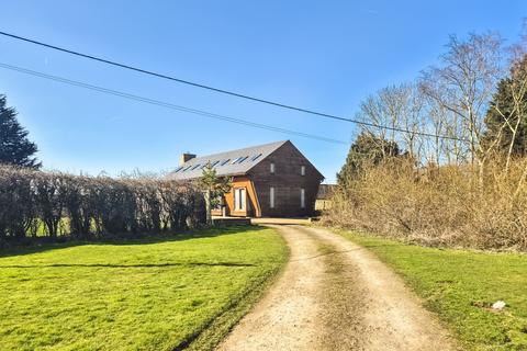 5 bedroom detached house to rent, Hall Green, Bishop's Stortford CM22