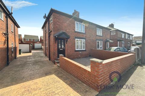 3 bedroom semi-detached house for sale, Park View, Barnsley S71