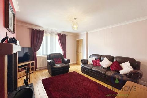 3 bedroom semi-detached house for sale, Park View, Barnsley S71