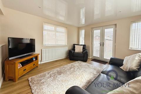 3 bedroom semi-detached house for sale, Park View, Barnsley S71