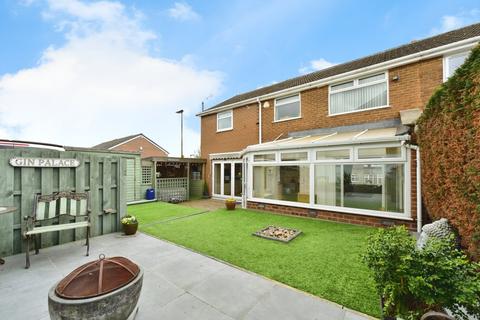 2 Binsted Grove, Sheffield, S5 8PD