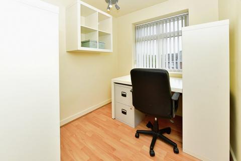 2 Binsted Grove, Sheffield, S5 8PD