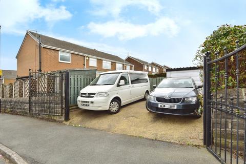 2 Binsted Grove, Sheffield, S5 8PD