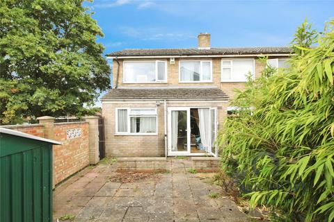 undefined, Jowitt Avenue, Bedford MK42