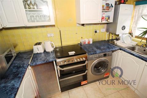 undefined, Jowitt Avenue, Bedford MK42