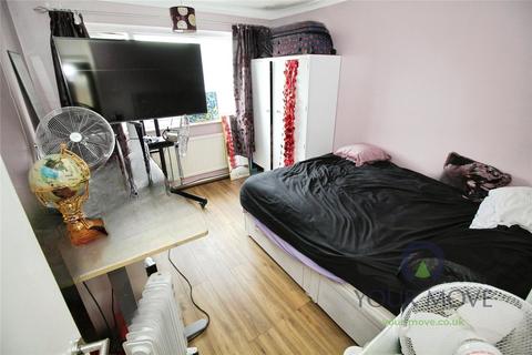 undefined, Jowitt Avenue, Bedford MK42