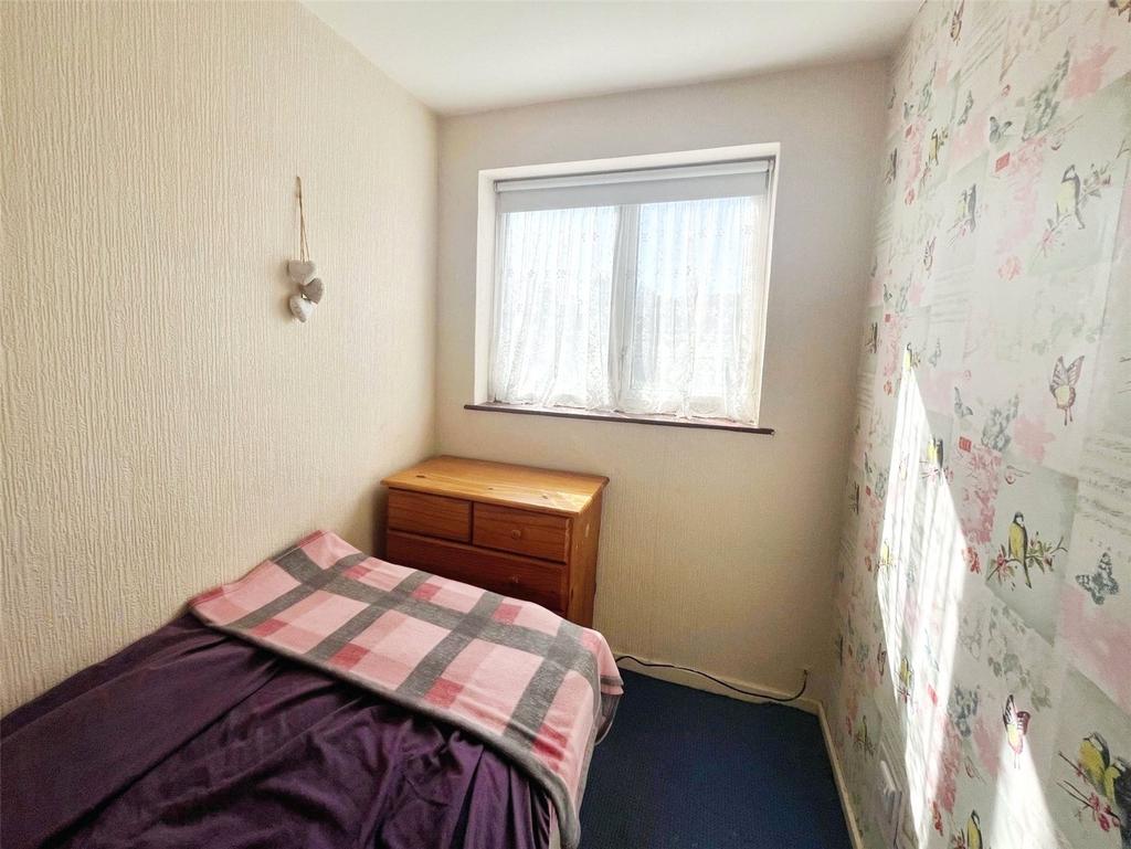 Bedroom No. 12