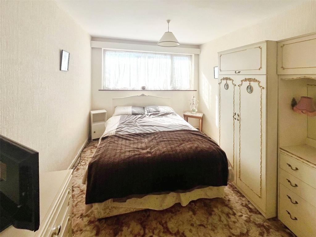 Bedroom  No. 07