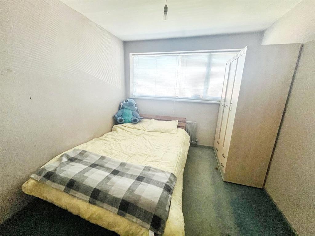 Bedroom No. 09