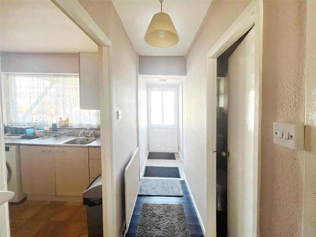 Entrance Hall No. 10