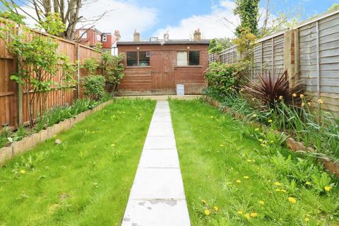 undefined, Waterloo Road, London E10