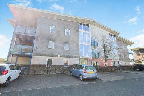 1 bedroom flat for sale, Vyvyans Court, Camborne TR14