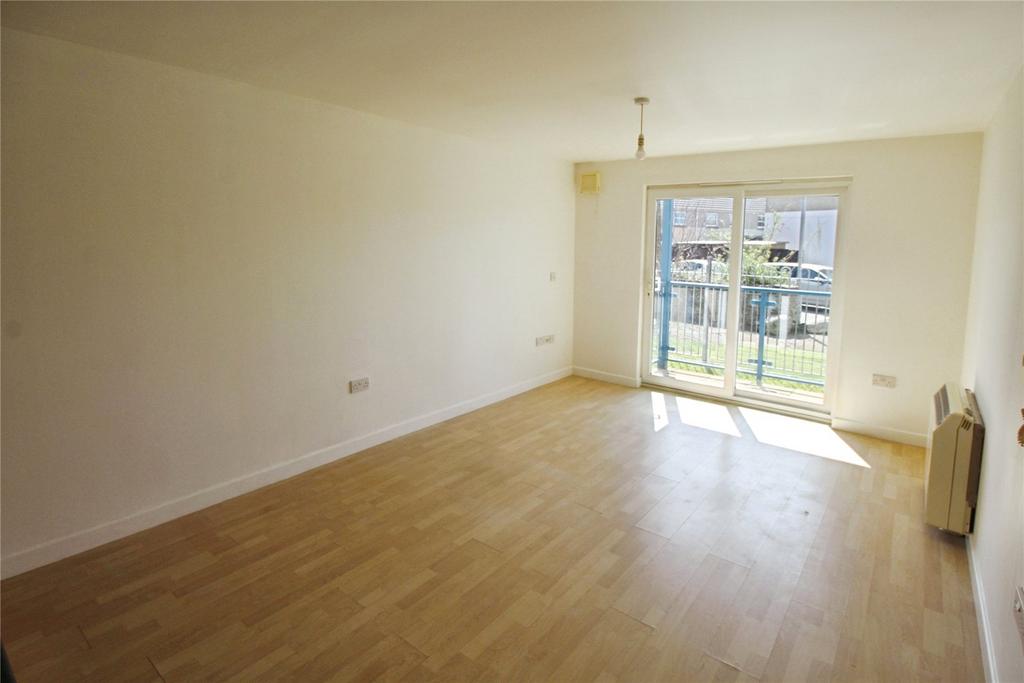 Open-Plan Living