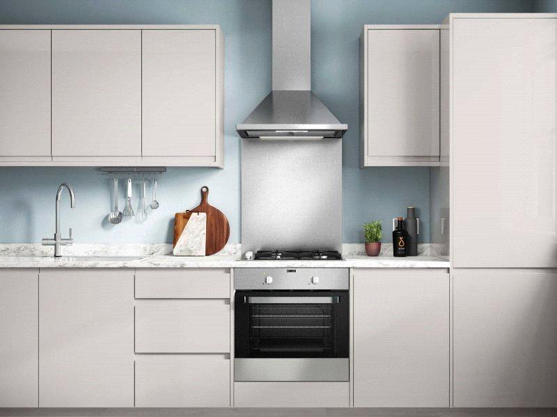Cgi Kitchen