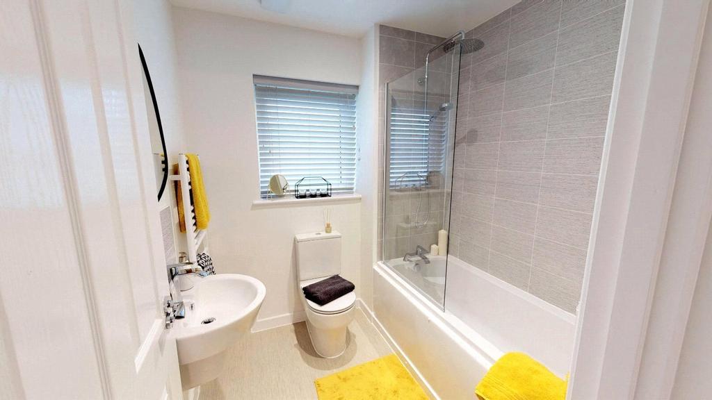 Cgi Bathroom