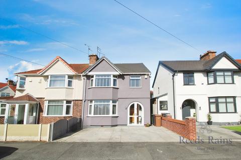 3 bedroom semi-detached house for sale, Wilsons Lane, Merseyside L21