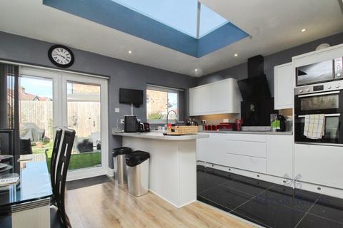 3 bedroom semi-detached house for sale, Wilsons Lane, Merseyside L21