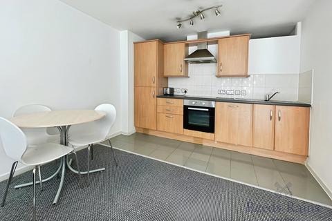 2 bedroom apartment for sale, Henry Street, Merseyside L1