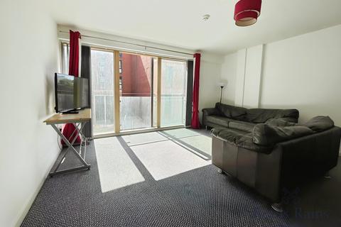 2 bedroom apartment for sale, Henry Street, Merseyside L1