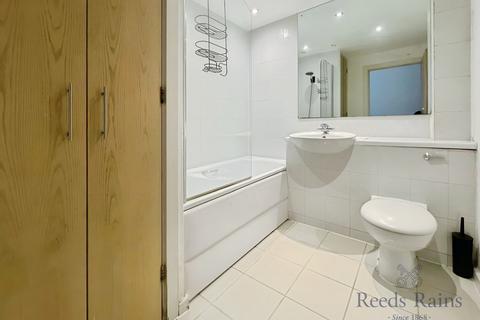 2 bedroom apartment for sale, Henry Street, Merseyside L1