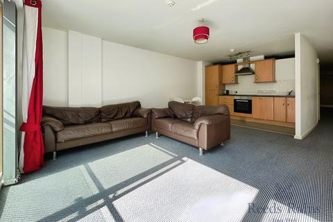 2 bedroom apartment for sale, Henry Street, Merseyside L1