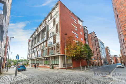 Henry Street, Merseyside L1
