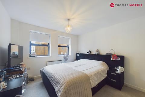 undefined, Carrington Court, Royston SG8