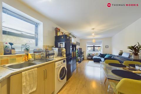 undefined, Carrington Court, Royston SG8