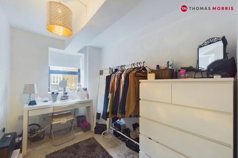 undefined, Carrington Court, Royston SG8