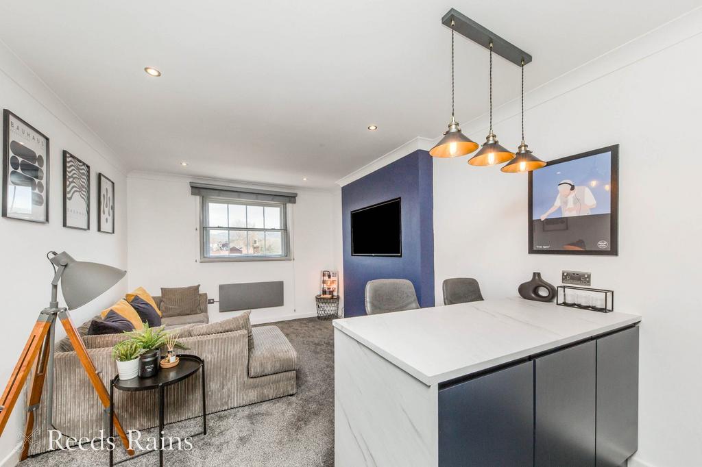 Living/ Dining Kitch