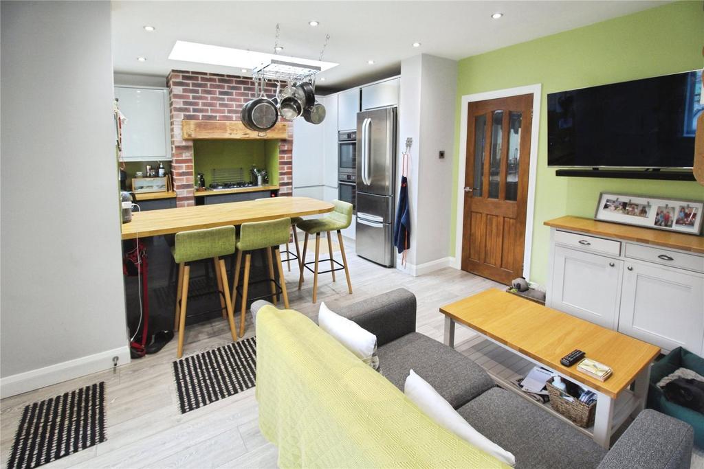 Breakfast Room