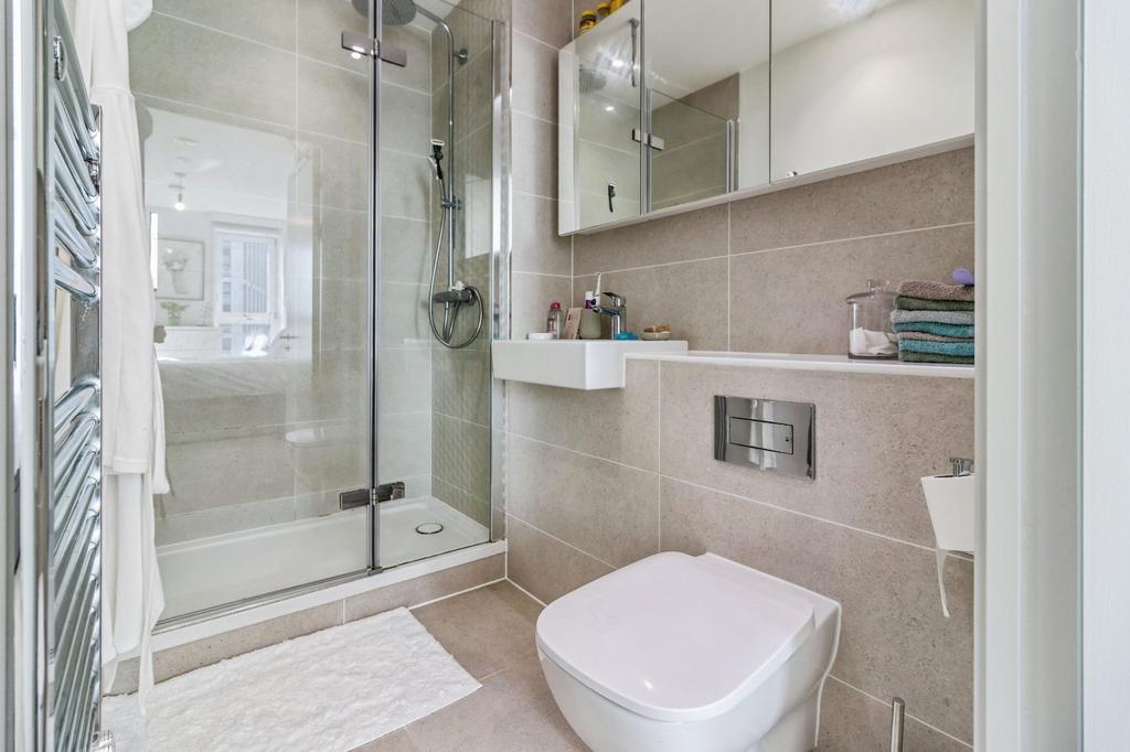 Ensuite