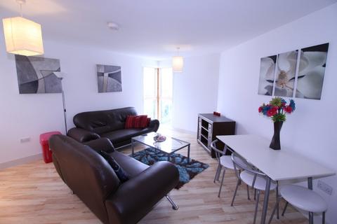 2 bedroom apartment to rent, Water Street, Greater Manchester M3