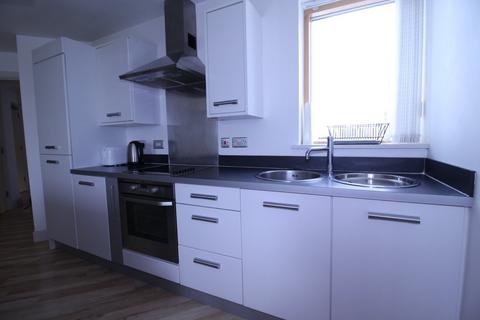 2 bedroom apartment to rent, Water Street, Greater Manchester M3