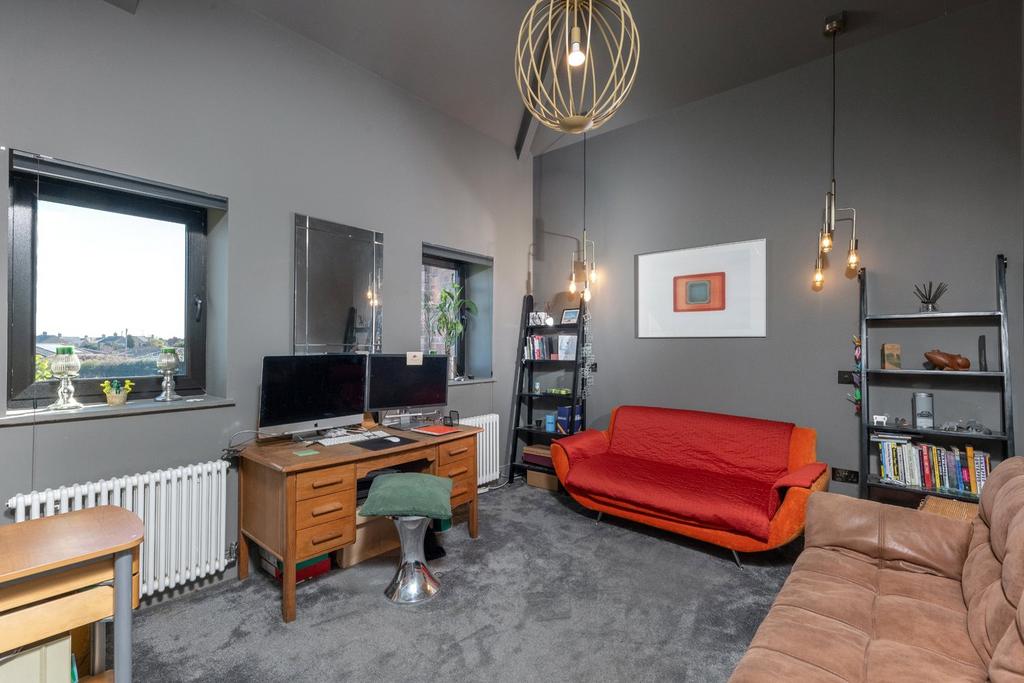 Ground Floor Bed 2