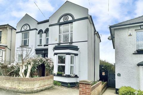 Station Road, Dartford DA1