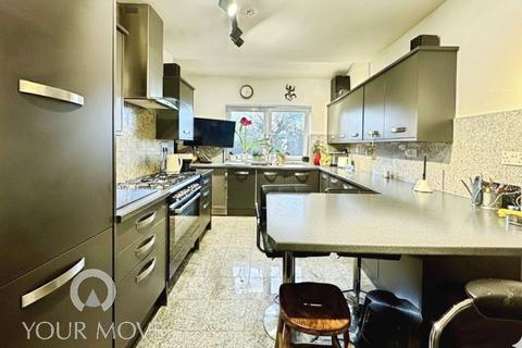4 bedroom semi-detached house for sale, Station Road, Dartford DA1