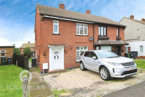 3 bedroom semi-detached house to rent, Spielman Road, Kent DA1