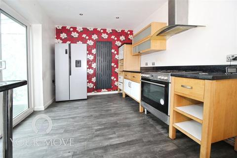 3 bedroom semi-detached house to rent, Spielman Road, Kent DA1