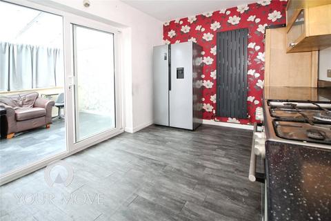 3 bedroom semi-detached house to rent, Spielman Road, Kent DA1
